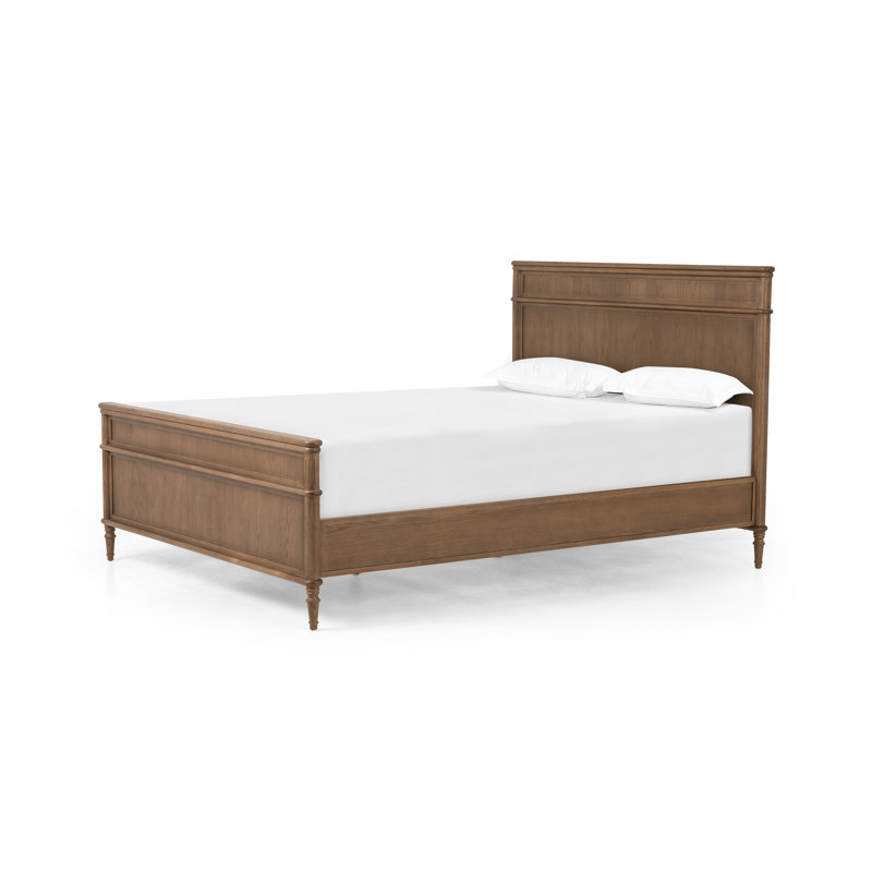 Four Hands Toulouse Platform Bed Perigold